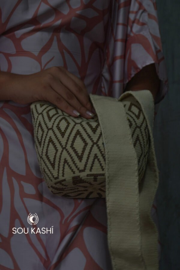 Artesanías Ancestrales Wayuu