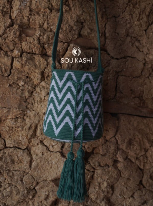 Artesanías Ancestrales Wayuu