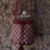 mochila wayuu original